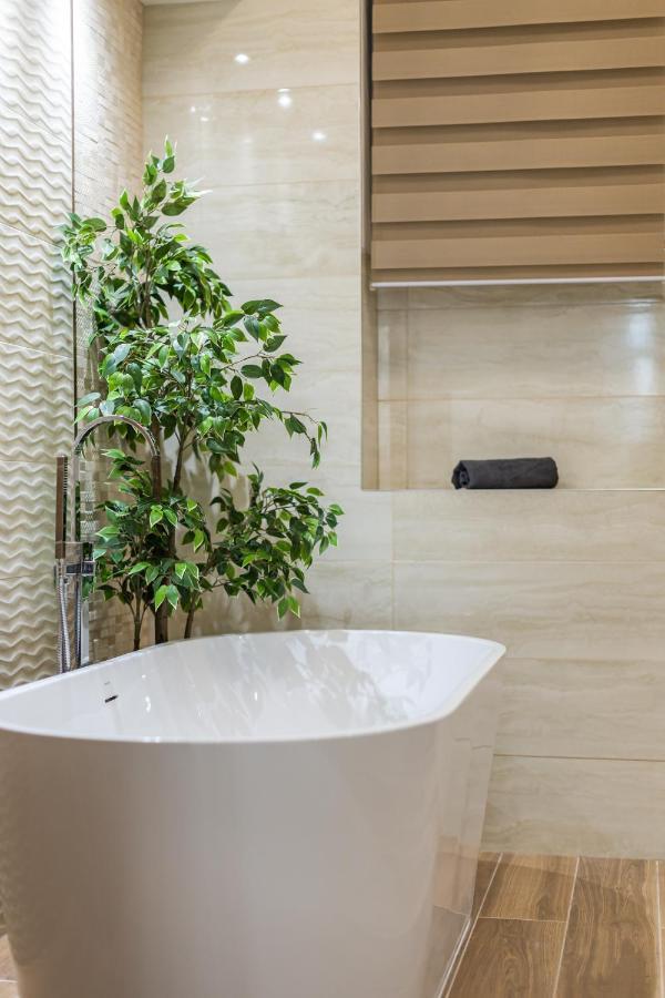 Kmety Deluxe Home With Sauna Budapest Exterior foto