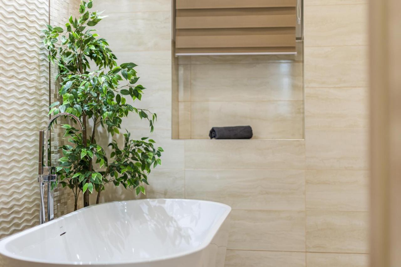 Kmety Deluxe Home With Sauna Budapest Exterior foto