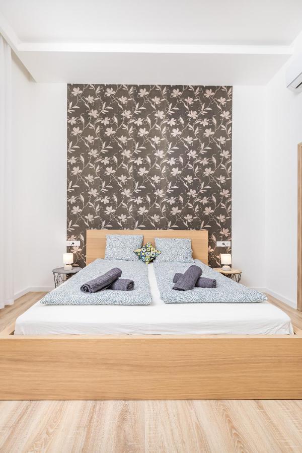Kmety Deluxe Home With Sauna Budapest Exterior foto