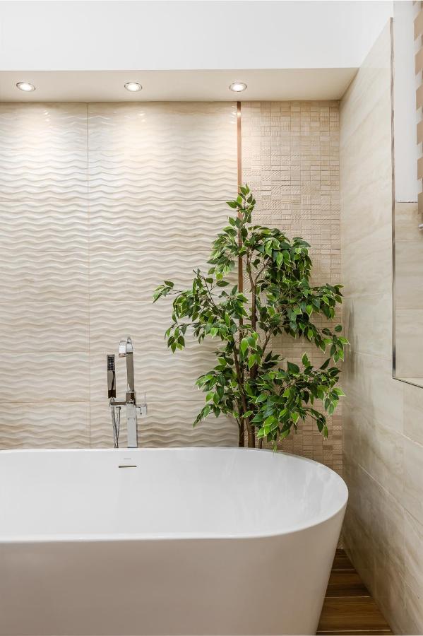 Kmety Deluxe Home With Sauna Budapest Exterior foto