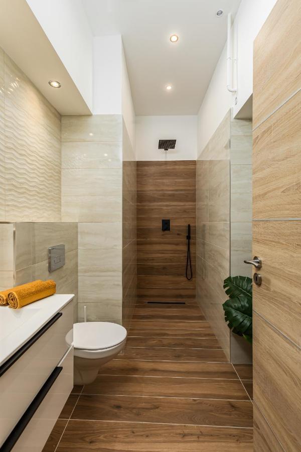 Kmety Deluxe Home With Sauna Budapest Exterior foto