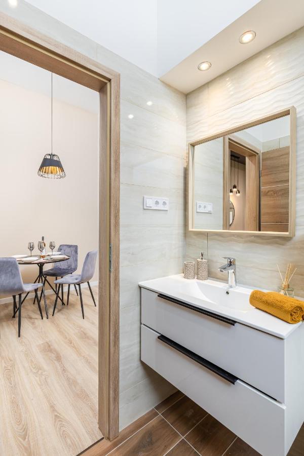 Kmety Deluxe Home With Sauna Budapest Exterior foto