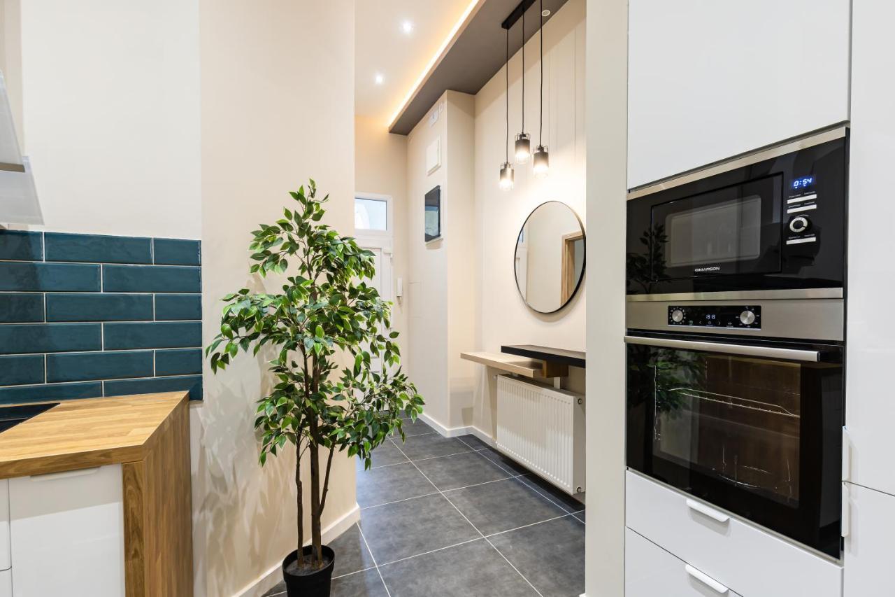 Kmety Deluxe Home With Sauna Budapest Exterior foto