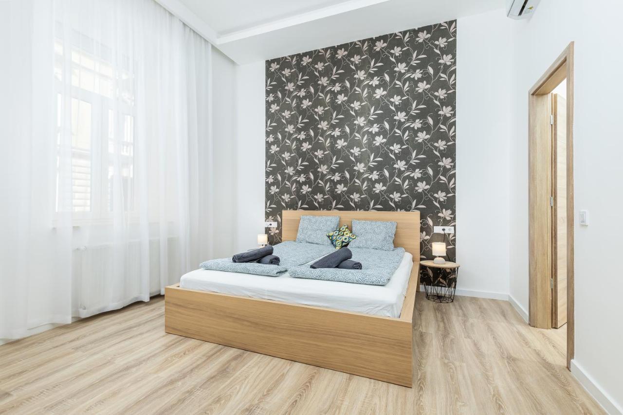 Kmety Deluxe Home With Sauna Budapest Exterior foto